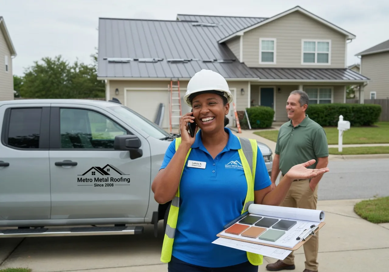 Metal Roofing Installation Miltona, MN FAQs